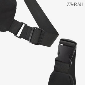 GuardBag - Bolsa Flexível Antifurto