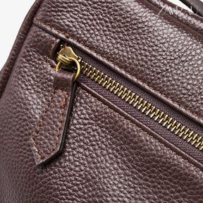 Bolsa em Couro Legítimo - Velisse