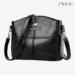 Bolsa de Couro Serena