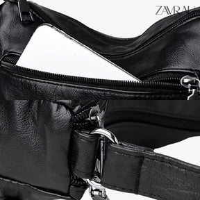 Bolsa Transversal Vintage Firenze