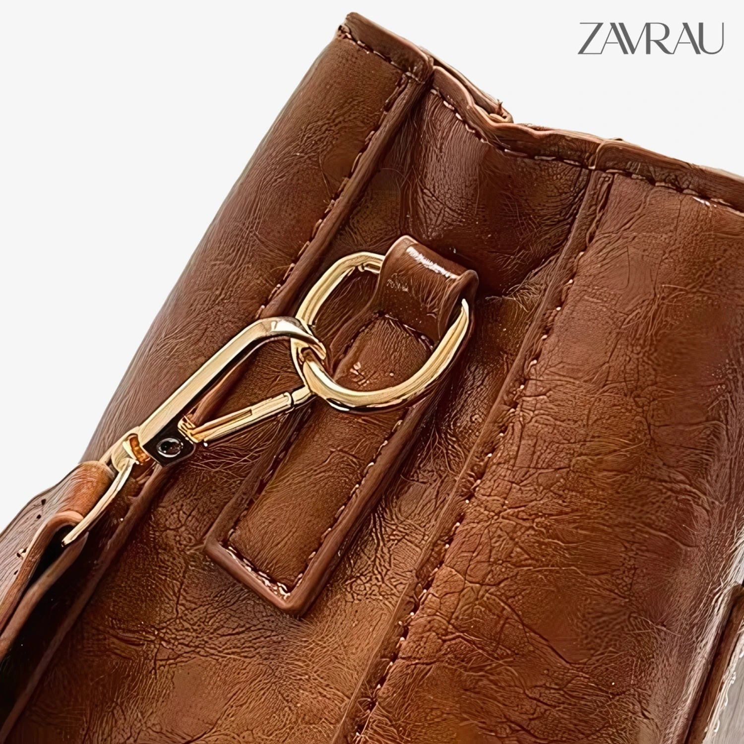 Bolsa Feminina Tiracolo - Isadora