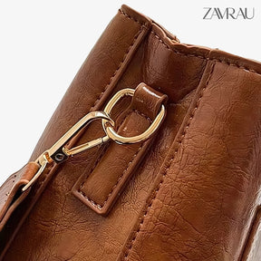 Bolsa Feminina Tiracolo - Isadora