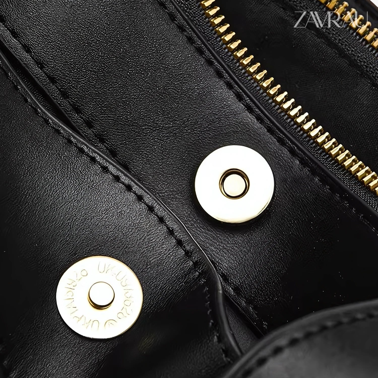 Bolsa Feminina Crossbody - Essencial