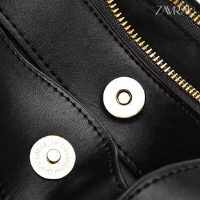 Bolsa Feminina Crossbody - Essencial