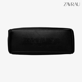 Bolsa de Ombro em Couro - Marlena