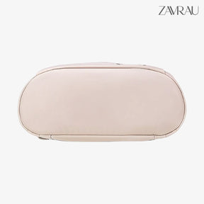 Mochila Antifurto Feminina em Nylon - Lovely