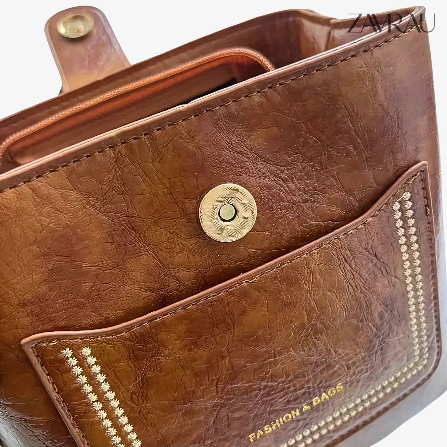 Bolsa Feminina Tiracolo - Isadora