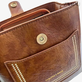 Bolsa Feminina Tiracolo - Isadora