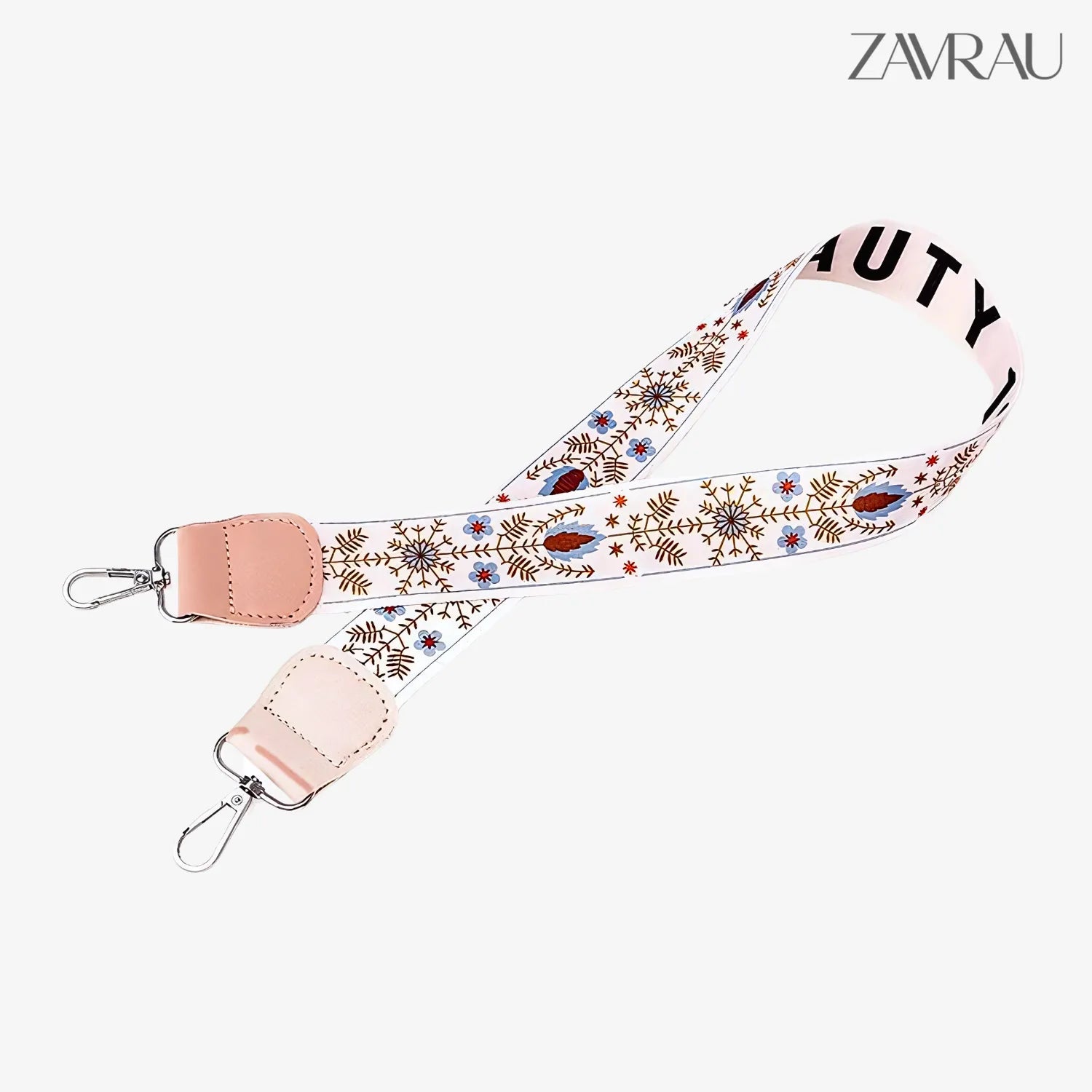 Mochila Antifurto Feminina em Nylon - Lovely