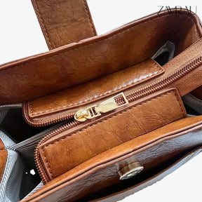 Bolsa Feminina Tiracolo - Isadora