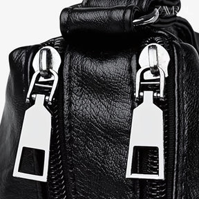 Bolsa Transversal Vintage Firenze