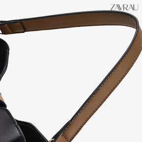 Bolsa Feminina Crossbody - Essencial