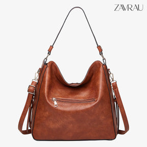 Bolsa Feminina em Couro - Viena