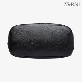 Bolsa de Couro Serena