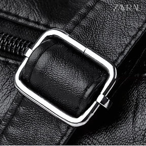 Bolsa Transversal Vintage Firenze