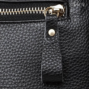 Bolsa em Couro Legítimo - Liora