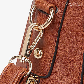Bolsa Feminina em Couro - Viena