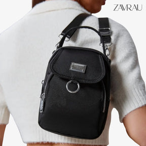 Bolsa Carteira Feminina - Dália