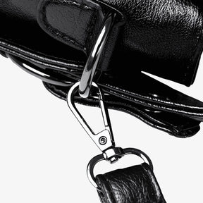 Bolsa de Couro Feminina - Vittoria