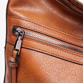 Bolsa em Couro Legítimo - Soline