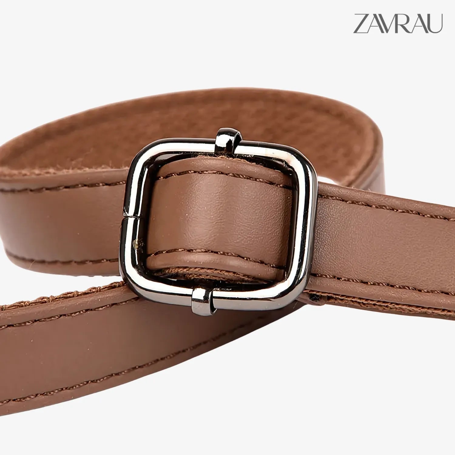 Bolsa Tote Feminina em Couro - Nuvella