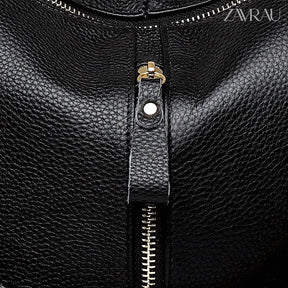 Bolsa em Couro Legítimo - Liora