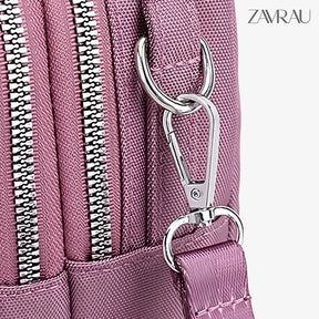 Bolsa Carteira Feminina - Dália