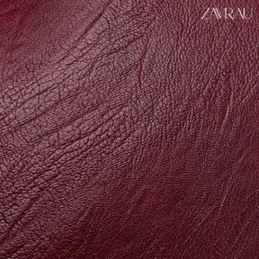 Bolsa Transversal Feminina em Couro - Grace