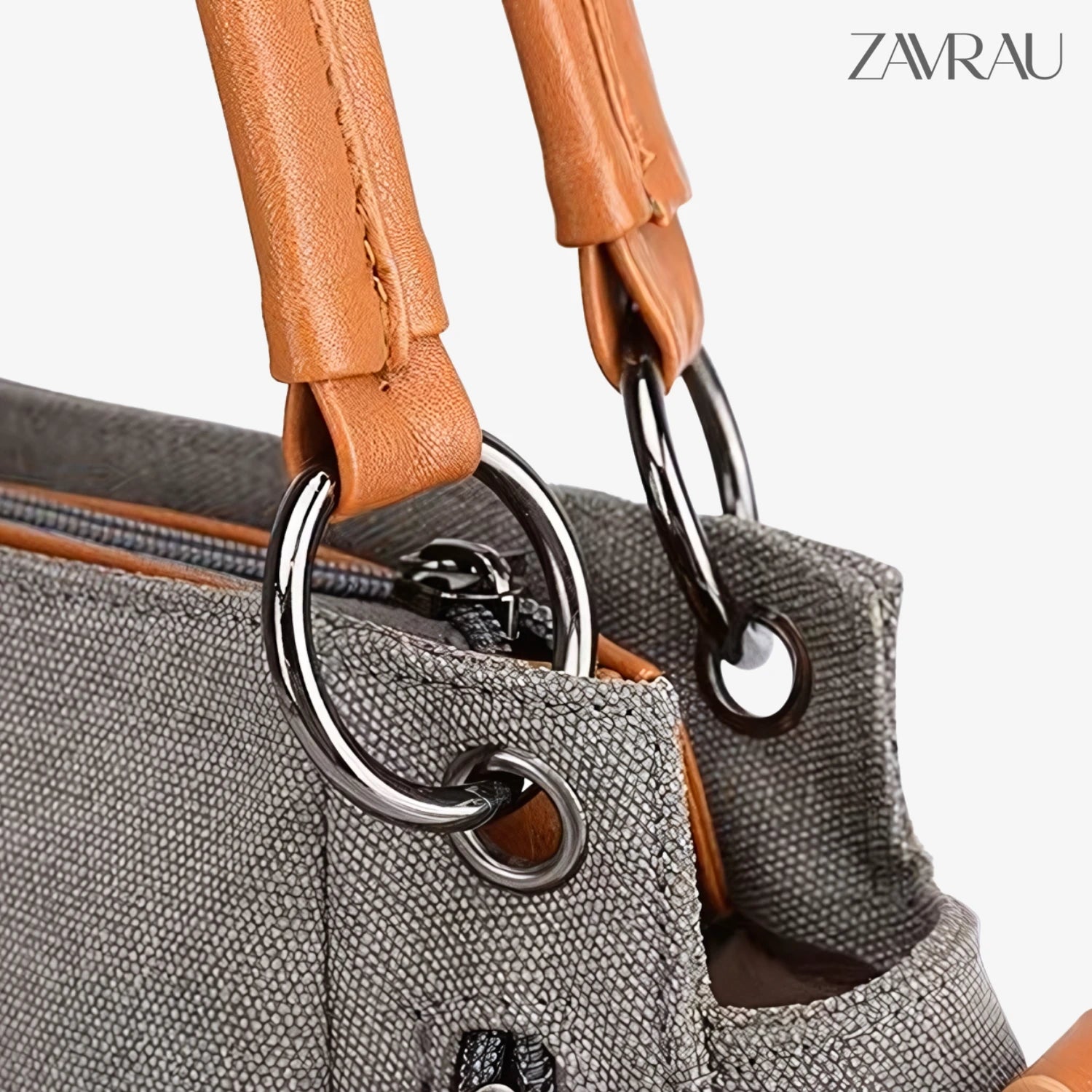 Bolsa Feminina Shoulder - Malu