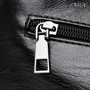 Bolsa de Couro Feminina - Vittoria