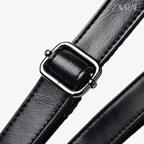 Mochila Feminina em Couro Legítimo - Bali