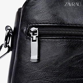 Bolsa de Couro Serena