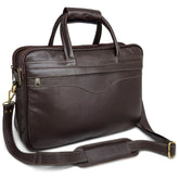 Maleta Vero - Couro Legitimo