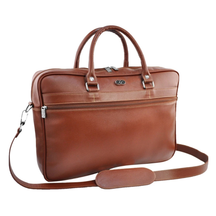 Maleta Noah - Couro Legítimo