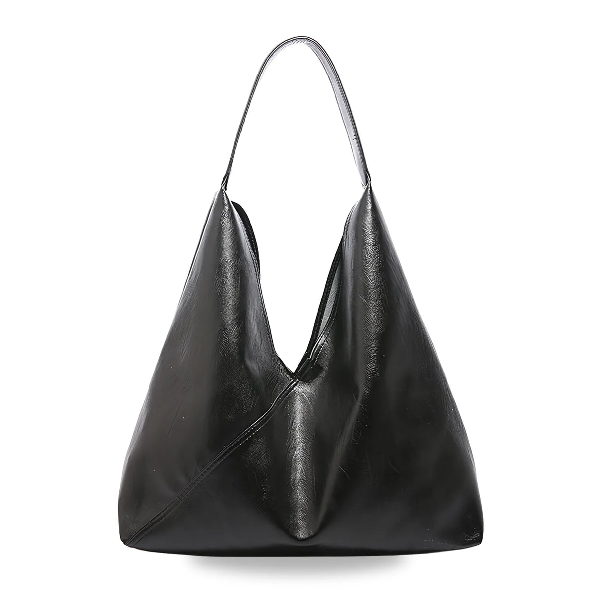 Bolsa em Couro Legítimo - Tenue