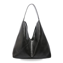 Bolsa em Couro Legítimo - Tenue