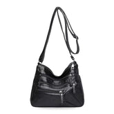 Bolsa Transversal Vintage Firenze