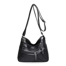 Bolsa Transversal Vintage Firenze