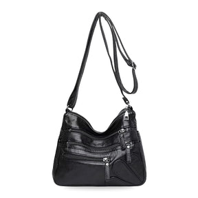 Bolsa Transversal Vintage Firenze