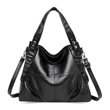 Bolsa de Couro Feminina - Vittoria