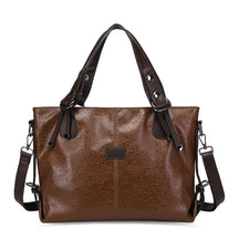 Bolsa de Couro Legítimo - Lunara