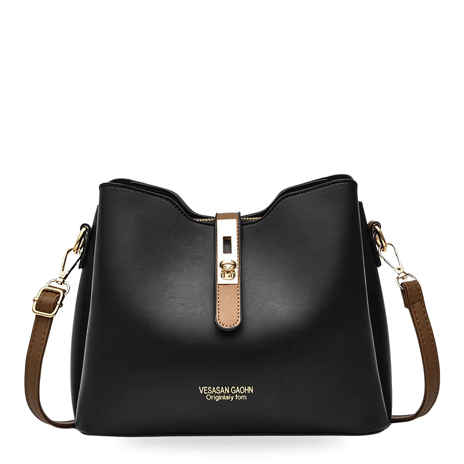 Bolsa Feminina Crossbody - Essencial