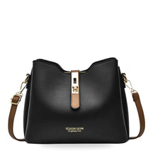 Bolsa Feminina Crossbody - Essencial