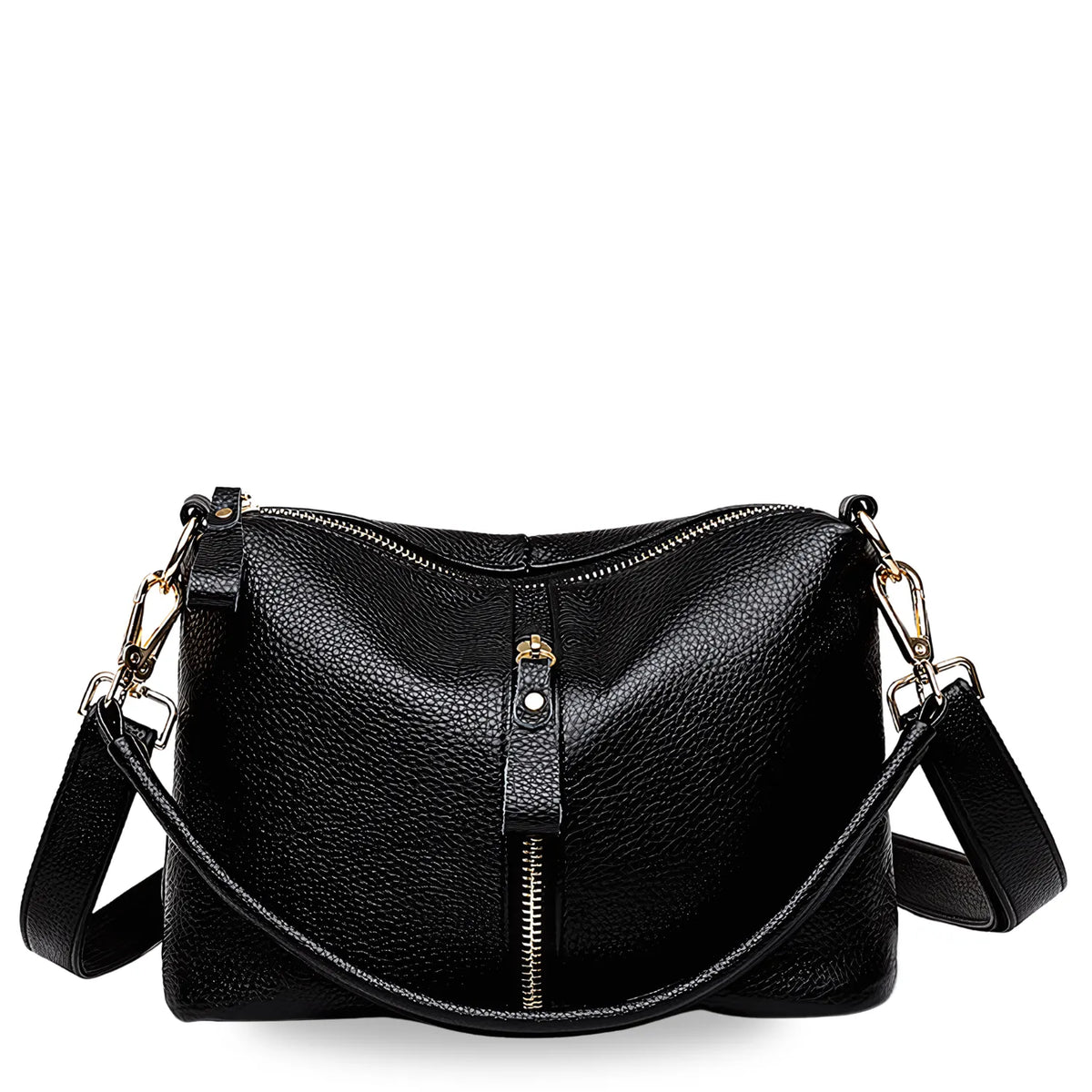 Bolsa em Couro Legítimo - Liora