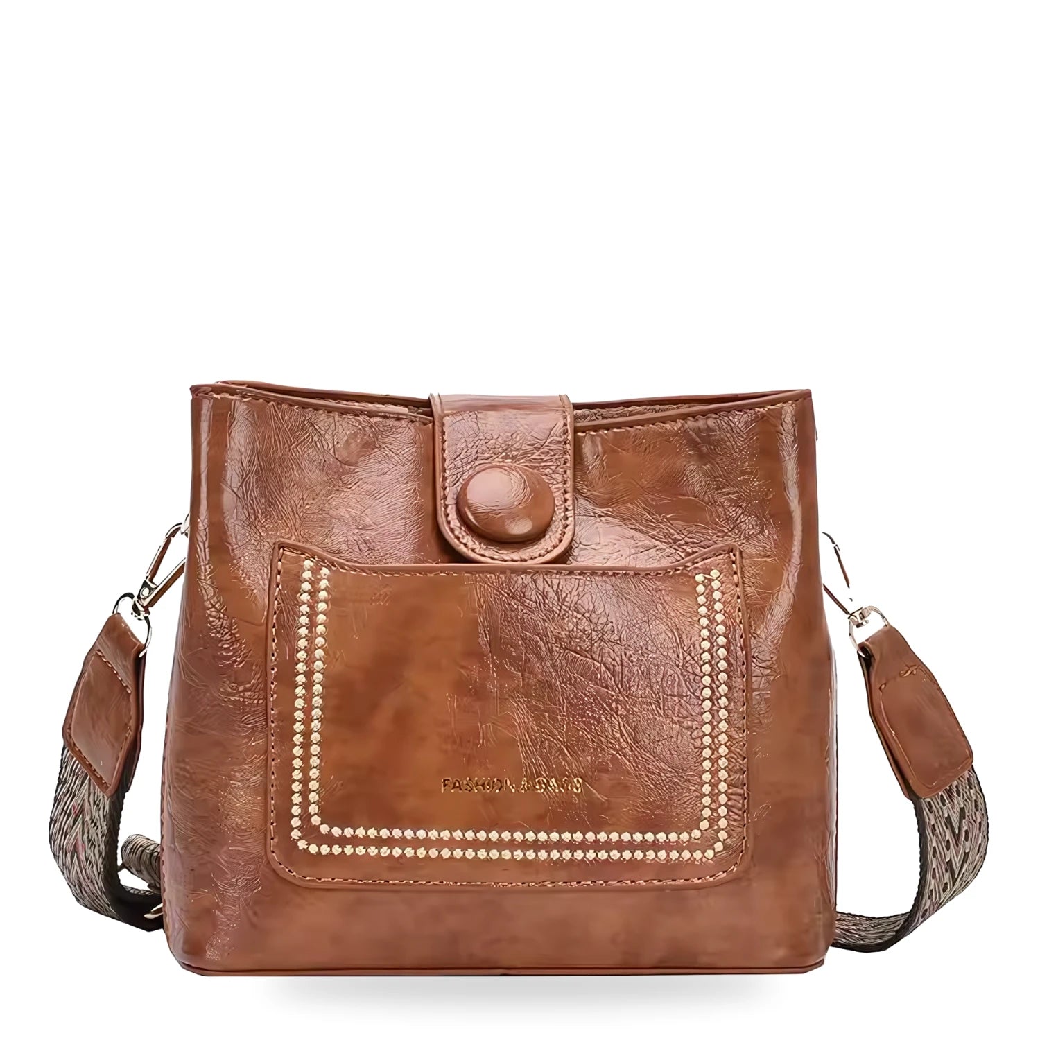 Bolsa Feminina Tiracolo - Isadora