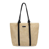 Bolsa Praia Grande De Palha - Marisol