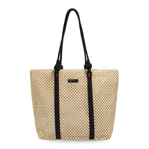 Bolsa Praia Grande De Palha - Marisol