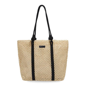 Bolsa Praia Grande De Palha - Marisol