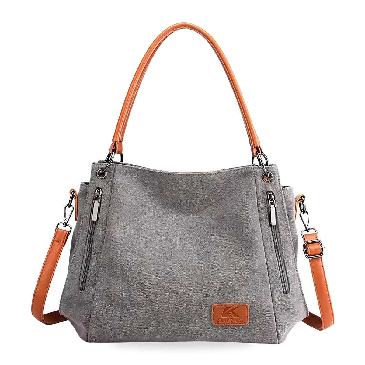 Bolsa Feminina Shoulder - Malu