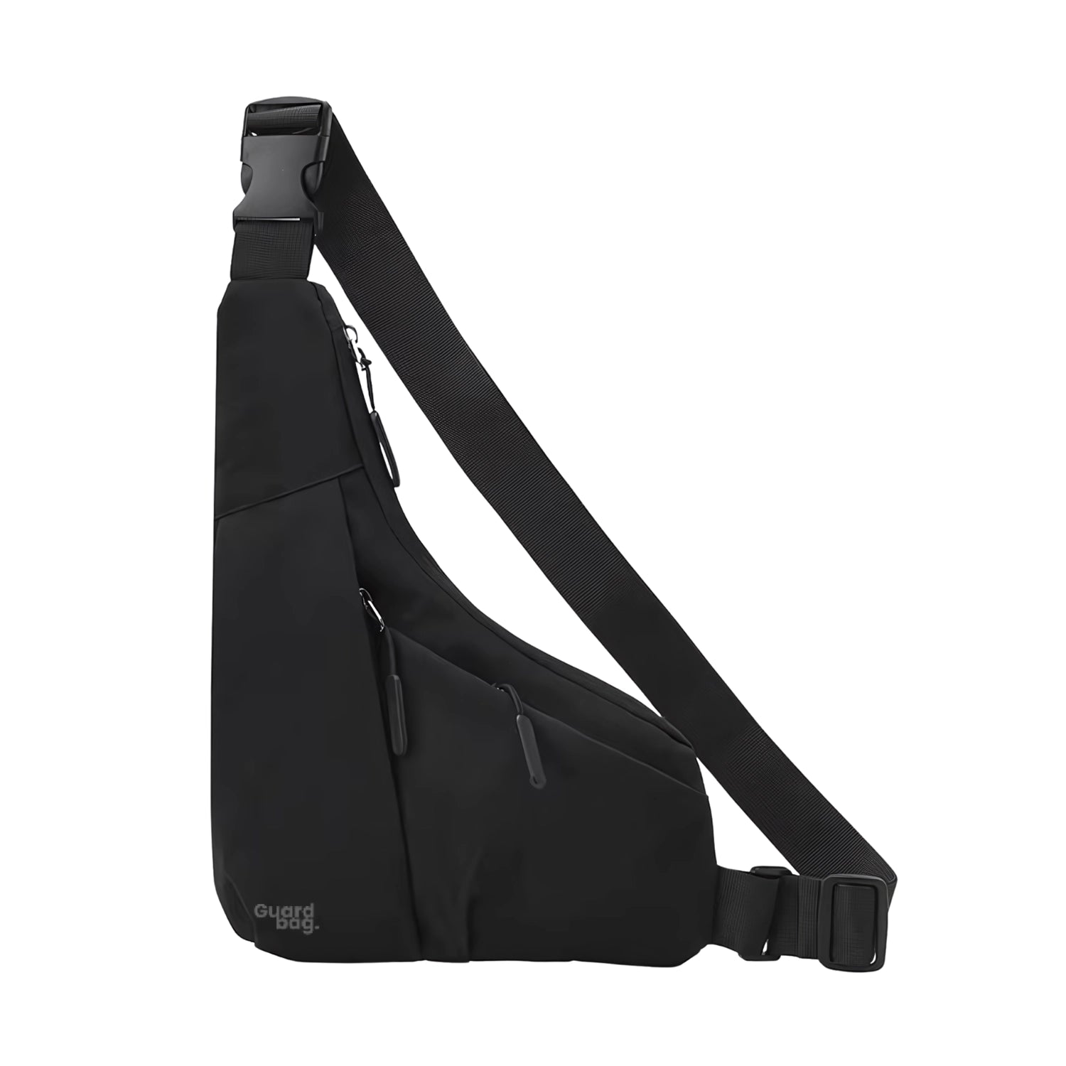 GuardBag - Bolsa Flexível Antifurto